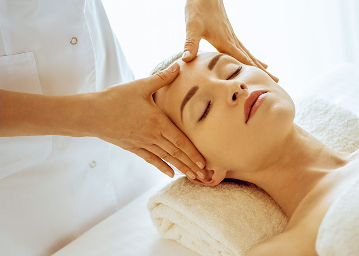 Lifting facial énergétique Nyon